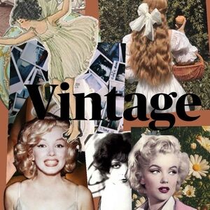Vintage Piece